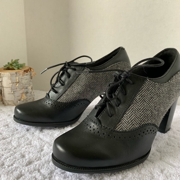 clarks claeson pearl